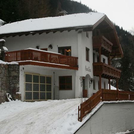 Haus Lina Villa See Eksteriør bilde