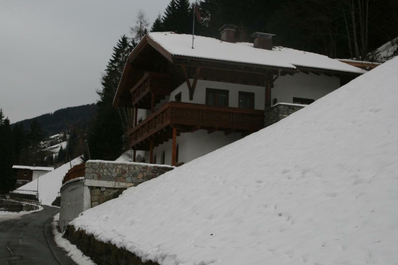 Haus Lina Villa See Eksteriør bilde