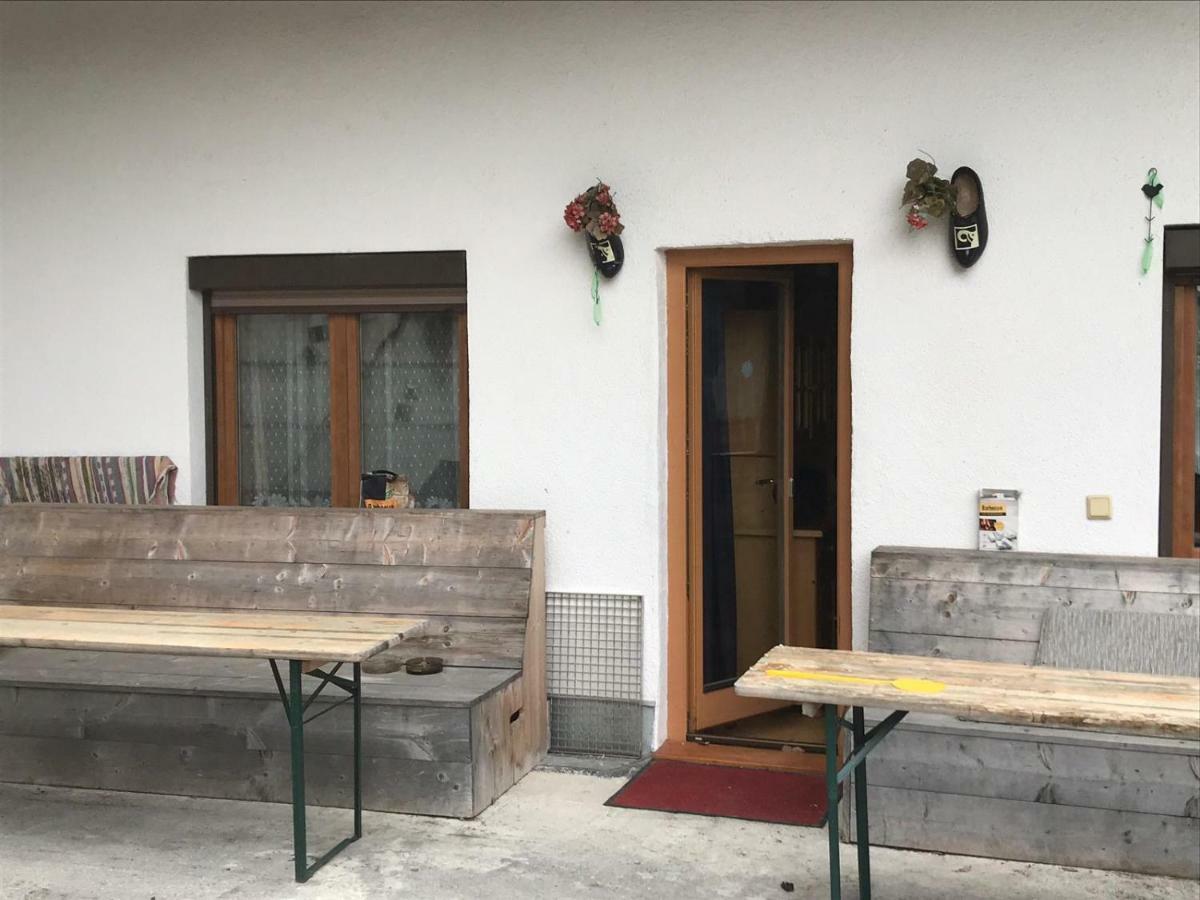 Haus Lina Villa See Eksteriør bilde