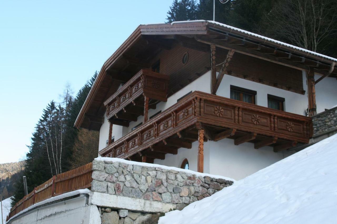 Haus Lina Villa See Eksteriør bilde
