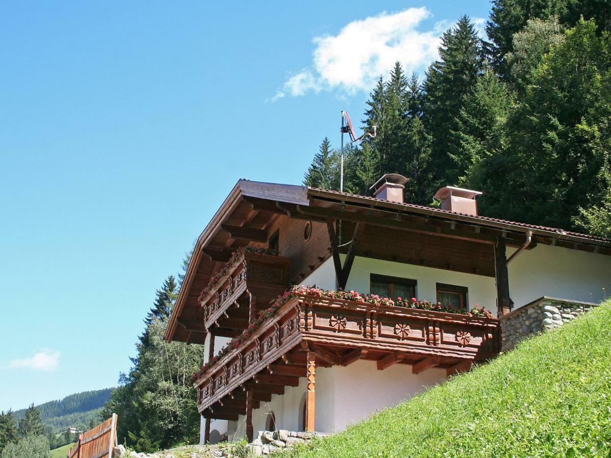 Haus Lina Villa See Eksteriør bilde