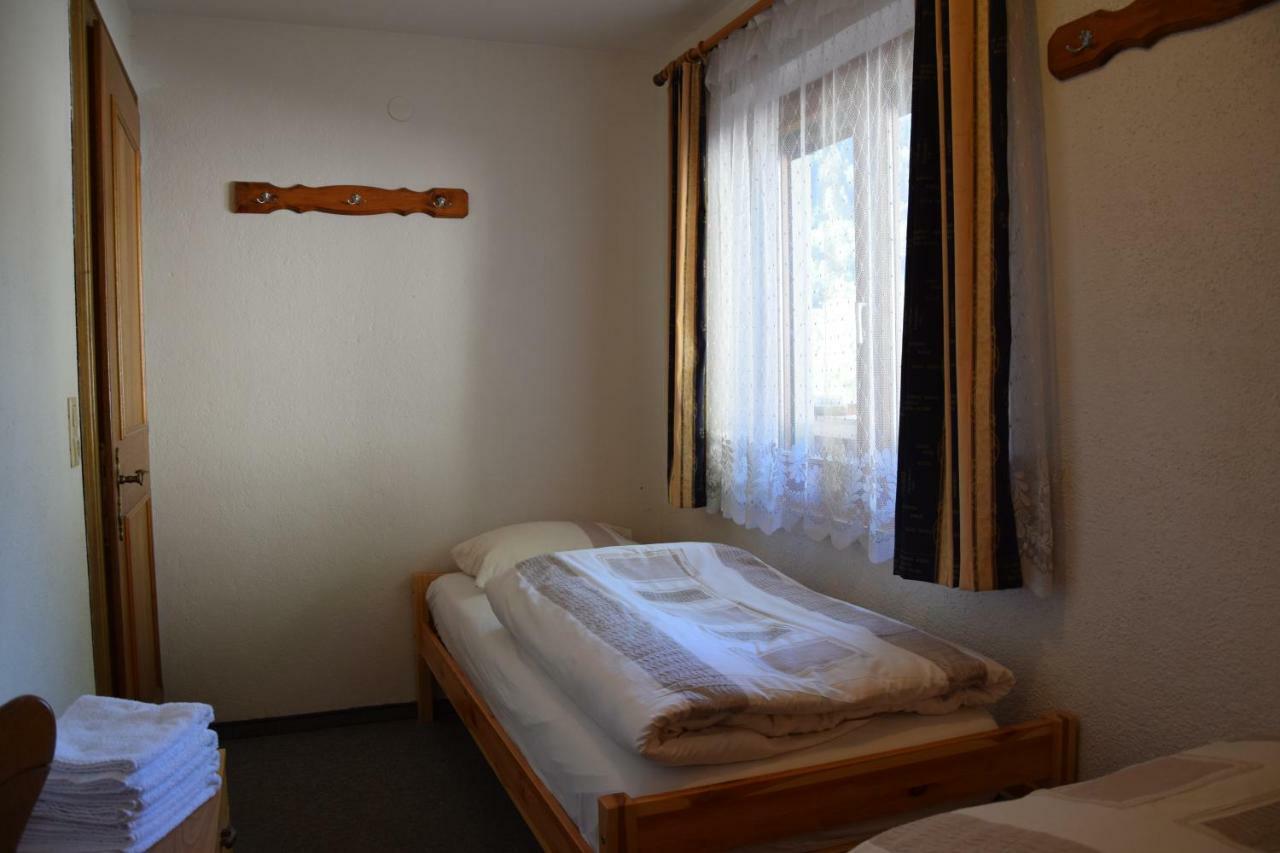 Haus Lina Villa See Eksteriør bilde