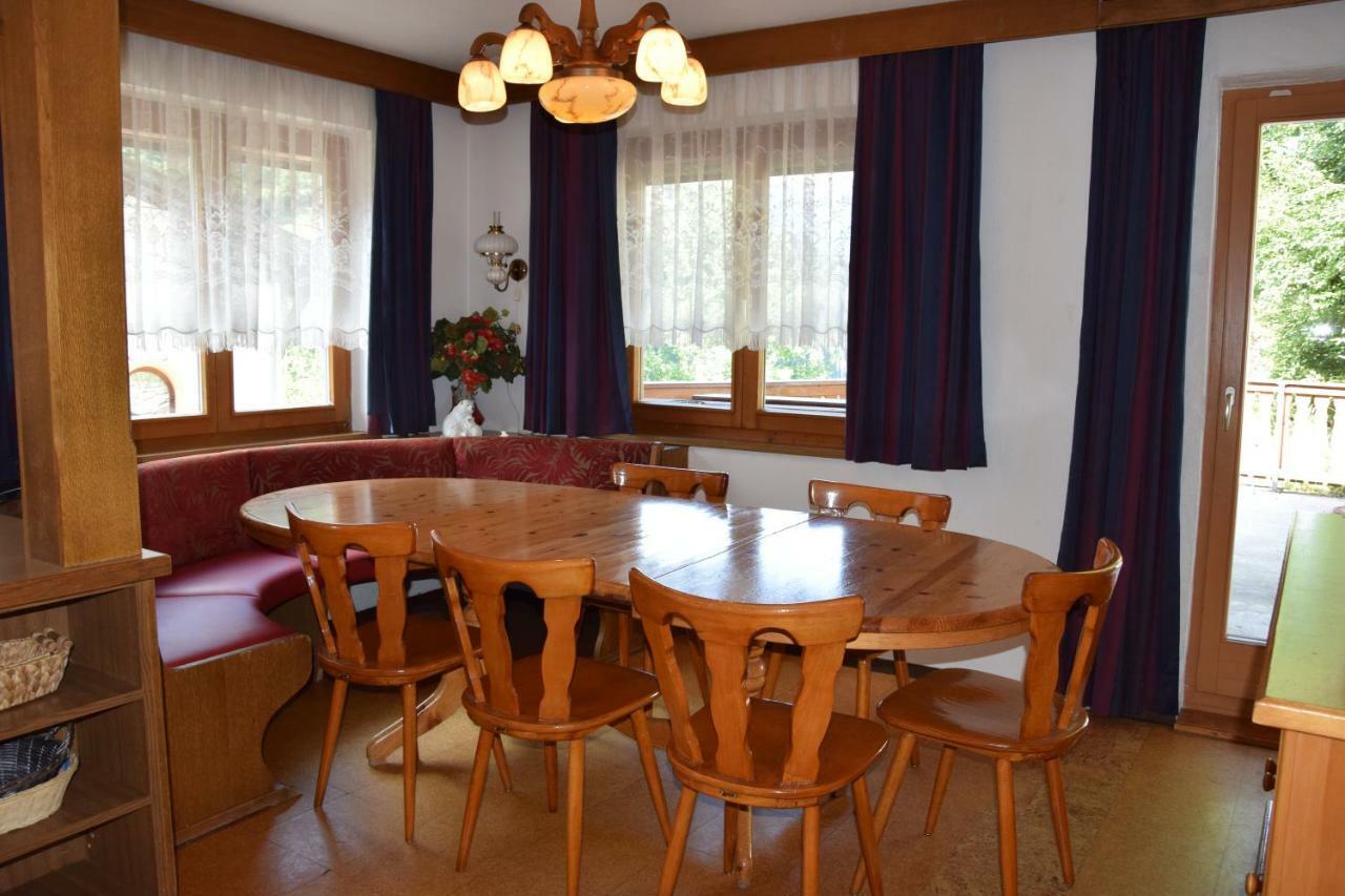 Haus Lina Villa See Eksteriør bilde