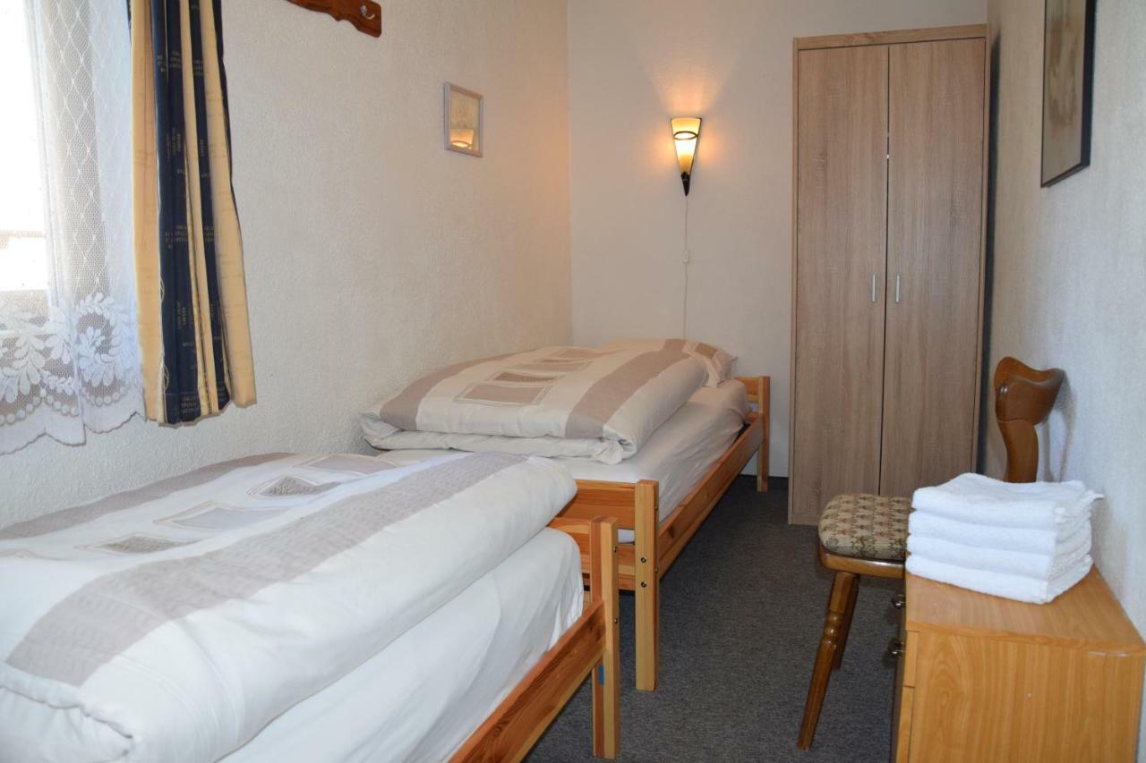 Haus Lina Villa See Eksteriør bilde