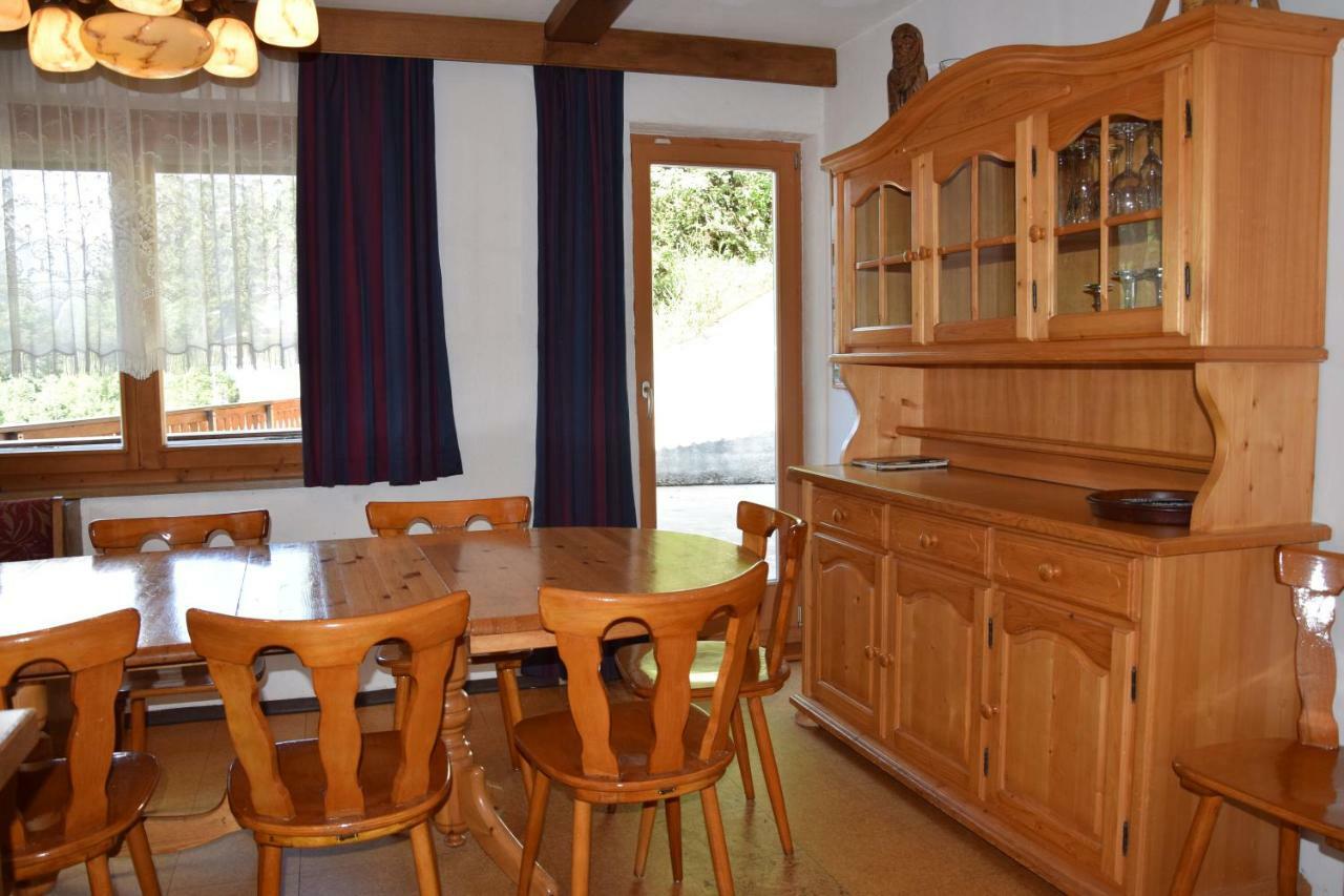Haus Lina Villa See Eksteriør bilde