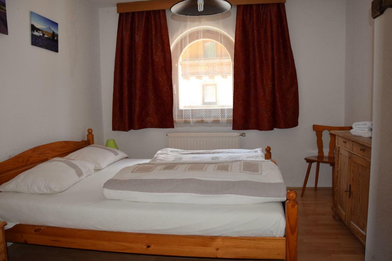 Haus Lina Villa See Eksteriør bilde